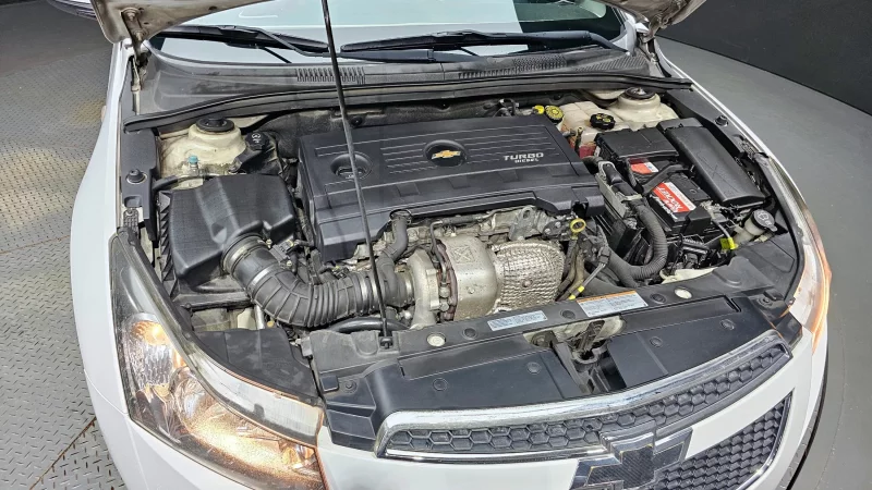 Daewoo Cruze