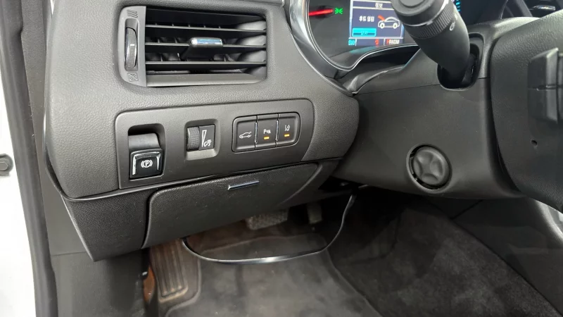 Daewoo Impala