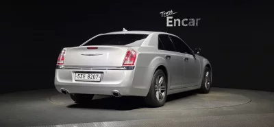 Chrysler 300C