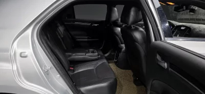 Chrysler 300C