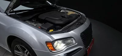 Chrysler 300C