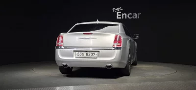 Chrysler 300C