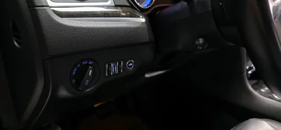 Chrysler 300C