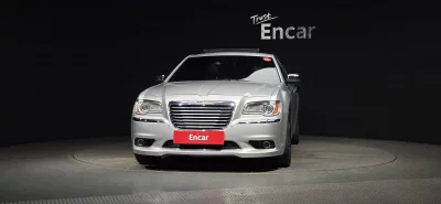 Chrysler 300C