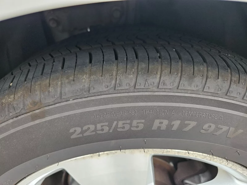 Daewoo Malibu