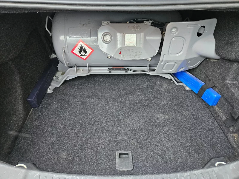 Daewoo Malibu