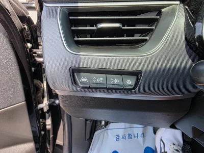 Renault Samsung XM3