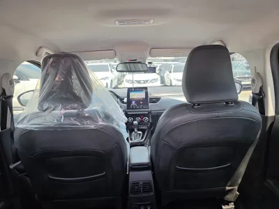 Renault Samsung XM3
