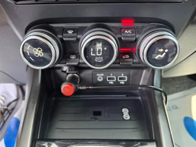 Renault Samsung XM3