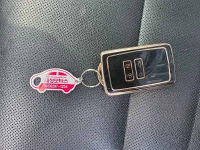 Renault Samsung XM3