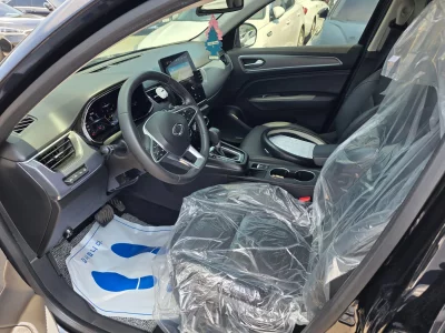 Renault Samsung XM3