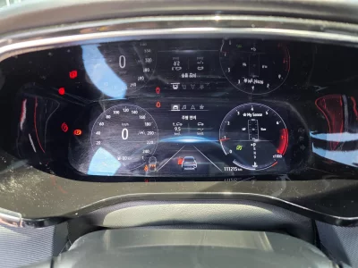 Renault Samsung XM3
