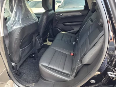 Renault Samsung XM3