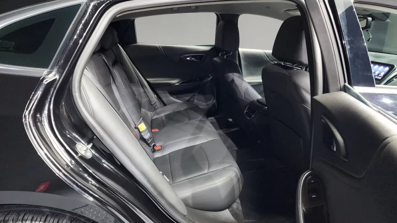 Daewoo Malibu