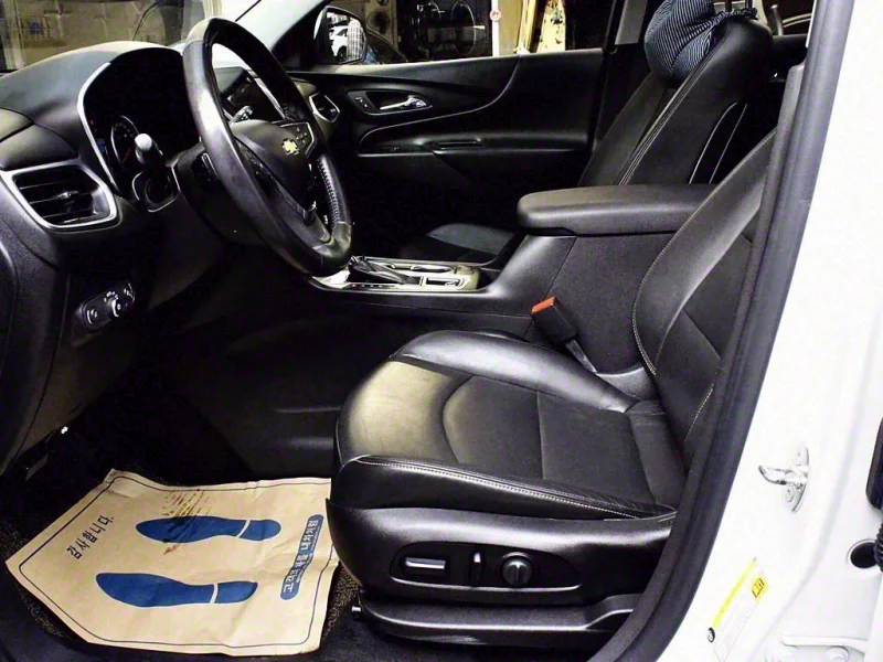 Daewoo Equinox