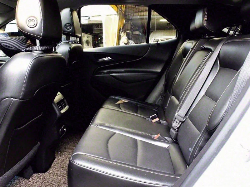 Daewoo Equinox