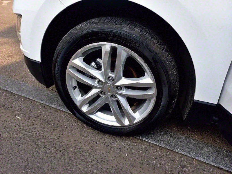 Daewoo Equinox