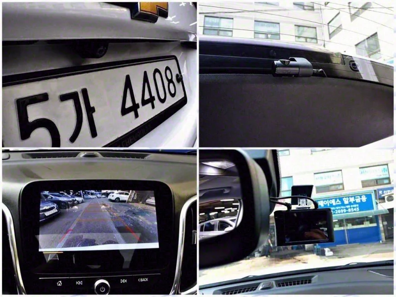 Daewoo Equinox