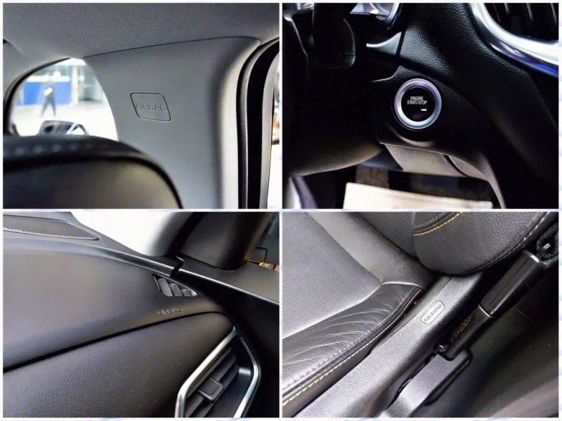 Daewoo Equinox