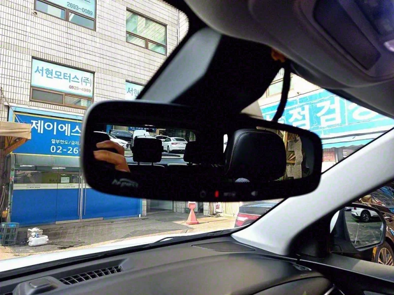 Daewoo Equinox