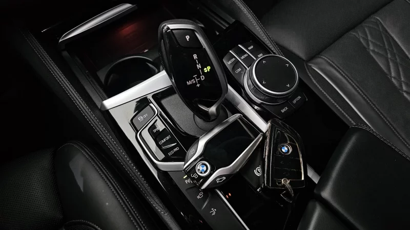 BMW 6-Series Gran Turismo