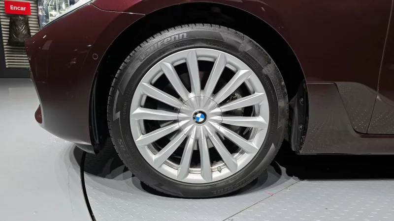 BMW 6-Series Gran Turismo