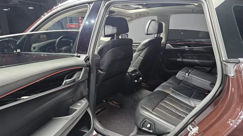 BMW 6-Series Gran Turismo