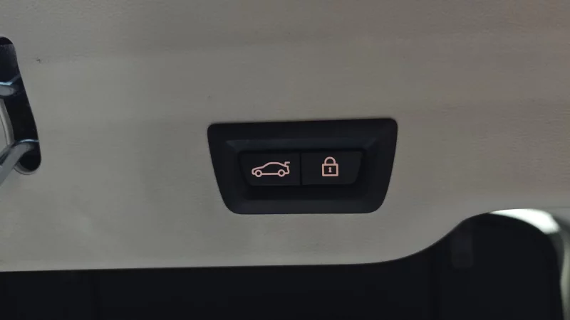 BMW 6-Series Gran Turismo