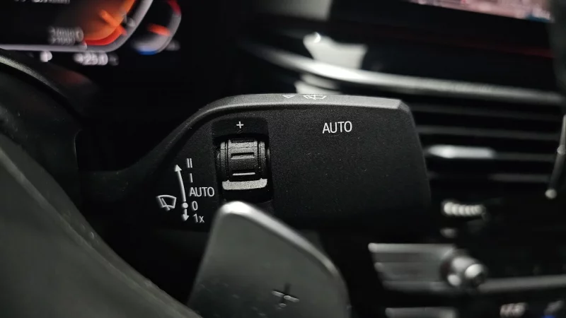 BMW 6-Series Gran Turismo