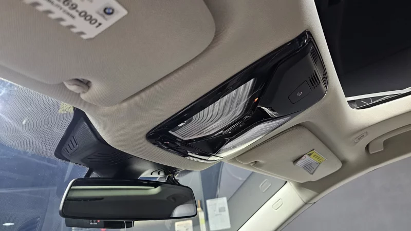 BMW 6-Series Gran Turismo