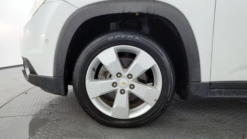 Daewoo Orlando