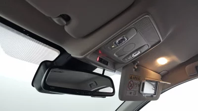 Renault Samsung XM3