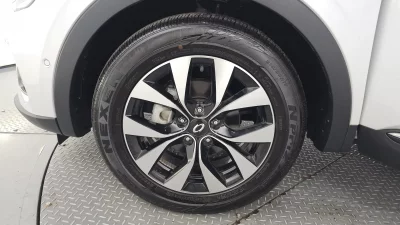 Renault Samsung XM3