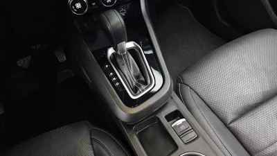 Renault Samsung XM3