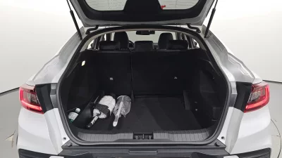 Renault Samsung XM3