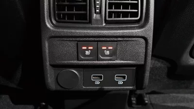 Renault Samsung XM3