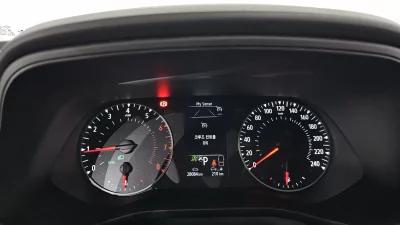 Renault Samsung XM3