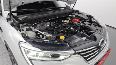 Renault Samsung XM3