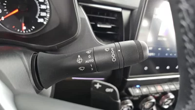 Renault Samsung XM3