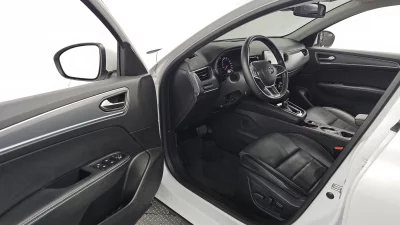 Renault Samsung XM3
