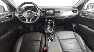 Renault Samsung XM3