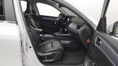 Renault Samsung XM3