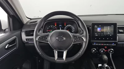 Renault Samsung XM3
