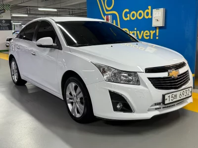 Daewoo Cruze