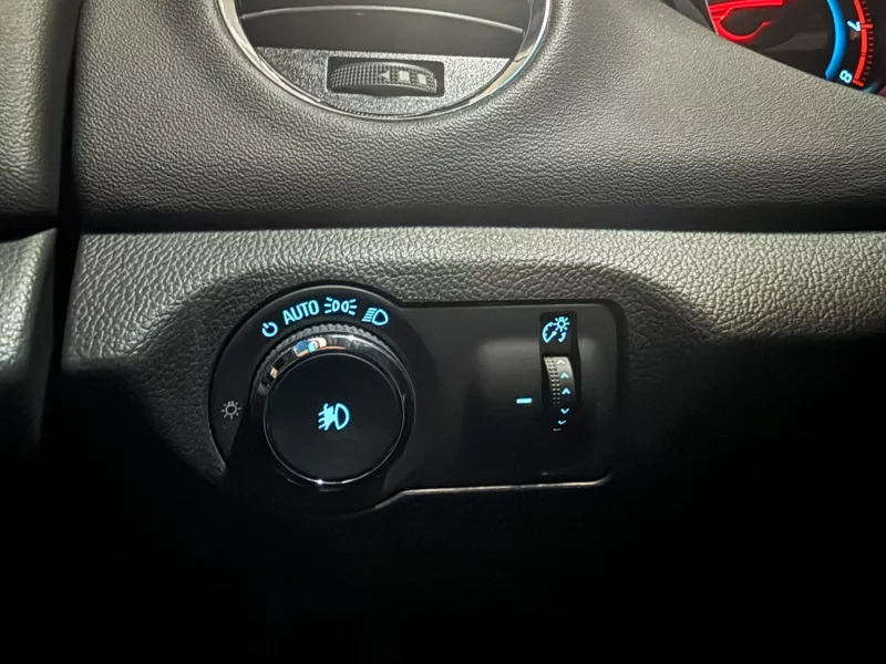 Daewoo Cruze