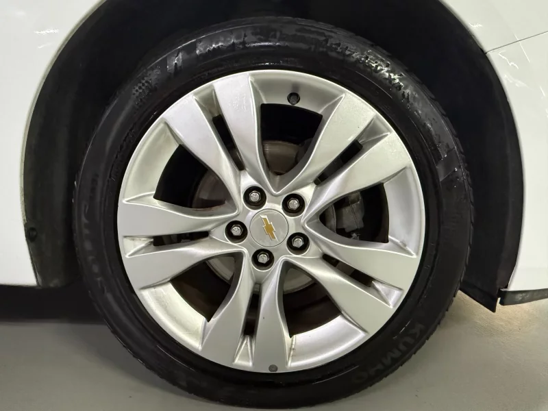 Daewoo Cruze