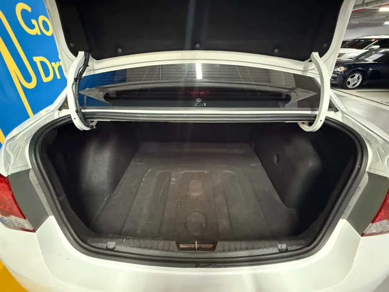 Daewoo Cruze