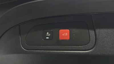 Citroen DS7
