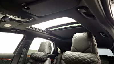 Citroen DS7