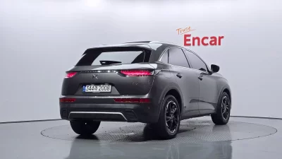 Citroen DS7